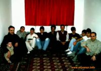 Avrupa´da Nur Hizmetleri Avrupa´da Nur Hizmetleri