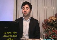 Cennetin Anahtarı İman Cennetin Anahtarı İman