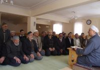 Bediüzzaman’a göre inanç ve ahlâk ilişkisi masaya yatırıldı Bediüzzaman’a göre inanç ve ahlâk ilişkisi masaya yatırıldı