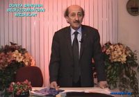 Dünya Barışına Bediüzzaman’dan Mesajlar Dünya Barışına Bediüzzaman’dan Mesajlar