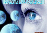 İman Gözüyle Dünya ve Gökler Alemi İman Gözüyle Dünya ve Gökler Alemi