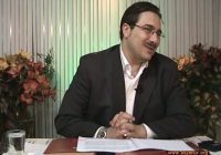 İmandaki manevi cennet ve dalalet karanlığı İmandaki manevi cennet ve dalalet karanlığı