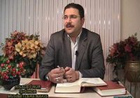 Risale Dersi – 21 (Risale-i Nur Işığında Musibetlere Bakış) Risale Dersi – 21 (Risale-i Nur Işığında Musibetlere Bakış)