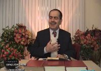 Risale Dersi – 26 (Gençliğin Önemi ve İman Hizmeti) Risale Dersi – 26 (Gençliğin Önemi ve İman Hizmeti)