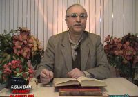 Risale Dersi – 29 (Kıyamet Alametleri) Risale Dersi – 29 (Kıyamet Alametleri)