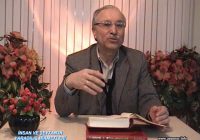 Risale Dersi-31 (İnsan ve Şeytan’ın Yaradılış Hikmetleri) Risale Dersi-31 (İnsan ve Şeytan’ın Yaradılış Hikmetleri)