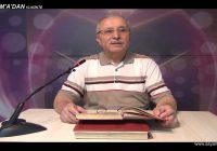 Risale Dersi 47: 11. Lem’a’dan (3) Risale Dersi 47: 11. Lem’a’dan (3)