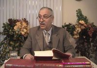 Risale Dersi – 6 (Besmele’nin Sırları 2) Risale Dersi – 6 (Besmele’nin Sırları 2)