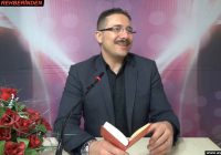 Risale Dersi 60: Hizmet Rehberinden Risale Dersi 60: Hizmet Rehberinden