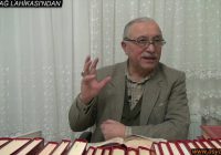 Risale Dersi 71: Emirdağ Lahikası’ndan Risale Dersi 71: Emirdağ Lahikası’ndan