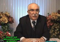 Risale-i Nur Mesleğinin Temel Esasları Risale-i Nur Mesleğinin Temel Esasları