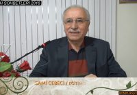 Teravih Sohbeti 1 Teravih Sohbeti 1