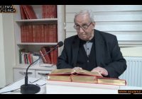 Risale Dersi 119: 26. Lem’a / 8.-9.-10.Rica Risale Dersi 119: 26. Lem’a / 8.-9.-10.Rica
