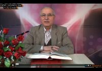 Risale Dersi 134: 24.Söz 3.Dal 11 ve 12.Asıl Risale Dersi 134: 24.Söz 3.Dal 11 ve 12.Asıl