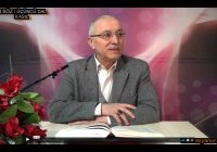 Risale Dersi 132: 24.Söz 3.Dal 8.Asıl 2 Risale Dersi 132: 24.Söz 3.Dal 8.Asıl 2