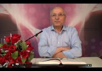 Risale Dersi 145: 25.söz 3 Risale Dersi 145: 25.söz 3