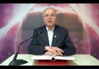 Risale Dersi 143: 25.Söz 1 Risale Dersi 143: 25.Söz 1