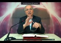 Risale Dersi 144: 25.söz 2 Risale Dersi 144: 25.söz 2