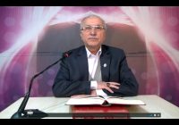 Risale Dersi 140: 24.Söz 5.dal 3 Risale Dersi 140: 24.Söz 5.dal 3