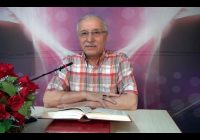 Risale Dersi 141: 24.Söz 5.dal 4 Risale Dersi 141: 24.Söz 5.dal 4