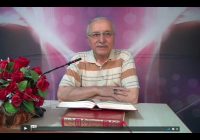 Risale Dersi 157: 25.söz 15 Risale Dersi 157: 25.söz 15