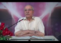 Risale Dersi 164: 25.söz 22 Risale Dersi 164: 25.söz 22