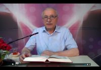 Risale Dersi 148: 25.söz 6 Risale Dersi 148: 25.söz 6