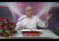 Risale Dersi 169: 25.söz 27 Risale Dersi 169: 25.söz 27