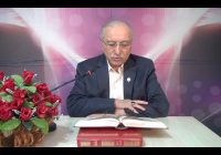 Risale Dersi 171: 25.söz 29 Risale Dersi 171: 25.söz 29