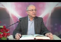 Risale Dersi 174: 25.söz 32 Risale Dersi 174: 25.söz 32