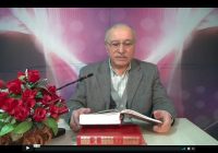 Risale Dersi 193: 10.söz 13 (mukaddime) Risale Dersi 193: 10.söz 13 (mukaddime)