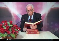 Risale Dersi 282: 8.Söz’den Risale Dersi 282: 8.Söz’den