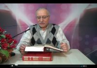 Risale Dersi 194: 10.Söz 14 (zeylin 2.parçası) Risale Dersi 194: 10.Söz 14 (zeylin 2.parçası)