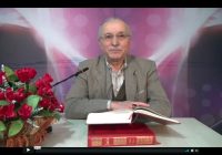 Risale Dersi 197: Kader 1 26.Söz 1.mephas 1 Risale Dersi 197: Kader 1 26.Söz 1.mephas 1