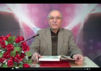 Risale Dersi 207: Asâyı musa 8 (7.mesele 3) Risale Dersi 207: Asâyı musa 8 (7.mesele 3)