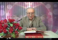 Risale Dersi 199: Asâyı musa 1 1.kısım (denizli hapsinin bir meyvesi) Risale Dersi 199: Asâyı musa 1 1.kısım (denizli hapsinin bir meyvesi)