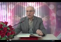 Risale Dersi 211: Asâyı Musa 12 (8.mesele 3) Risale Dersi 211: Asâyı Musa 12 (8.mesele 3)