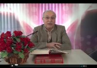 Risale Dersi 215: Kader 4  26.Söz 2.Mephas 2