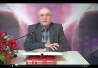 Risale Dersi 226: Kader 7 26.Söz 3.mephas 2 ve 4.mephas