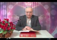 Risale Dersi 223: Asâyı Musa 21 (11.mesele 2) Risale Dersi 223: Asâyı Musa 21 (11.mesele 2)