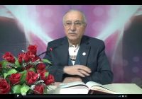 Risale Dersi 243: Asâyı musa 31 Ayetü’l kübra 7 Risale Dersi 243: Asâyı musa 31 Ayetü’l kübra 7