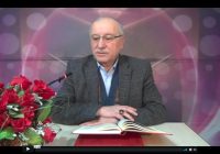 Risale Dersi 274: Asâ-yı musa 54 7.Hüccet-i İmaniye Risale Dersi 274: Asâ-yı musa 54 7.Hüccet-i İmaniye