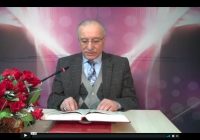 Risale Dersi 247: 28.Söz Cennete Dairdir 1 Risale Dersi 247: 28.Söz Cennete Dairdir 1