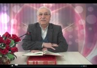 Risale Dersi 279: Asâyı musa 57 8.Hüccet-i İmaniye Münacat 3 Risale Dersi 279: Asâyı musa 57 8.Hüccet-i İmaniye Münacat 3