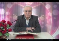 Risale Dersi 284: Asâyı musa 61 9.Hüccet-i İmaniye 2 Risale Dersi 284: Asâyı musa 61 9.Hüccet-i İmaniye 2