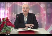 Risale Dersi 271: Asâ-yı musa 51 5.Hüccet-i İmaniye 2 Risale Dersi 271: Asâ-yı musa 51 5.Hüccet-i İmaniye 2