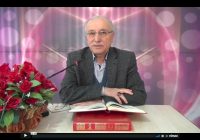 Risale Dersi 286: Asâyı musa 63 9.Hüccet-i İmaniye 4 Risale Dersi 286: Asâyı musa 63 9.Hüccet-i İmaniye 4