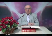 Risale Dersi 303: 30.Söz 1 Risale Dersi 303: 30.Söz 1