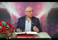 Risale Dersi 328: 32.Söz 8 2.Mevkıf 4 Risale Dersi 328: 32.Söz 8 2.Mevkıf 4