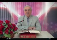 Risale Dersi 343: 33.Söz 5 18.-20.Pencere Risale Dersi 343: 33.Söz 5 18.-20.Pencere